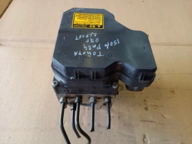 Абс модул Тойота Рав4 2.2дкат (7)