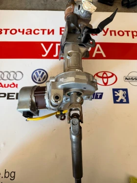 45250-K0060 Кормилна колона/Електроусилвател волан TOYOTA YARIS 2022 89650-K0050   JJ501-006151