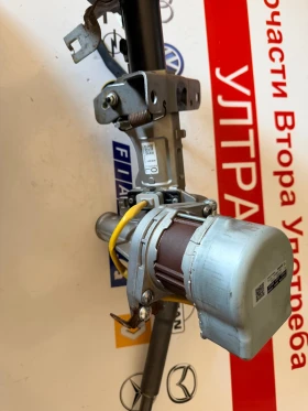 45250-K0060 Кормилна колона/Електроусилвател волан TOYOTA YARIS 2022 89650-K0050   JJ501-006151, снимка 4 - Части - 53657390