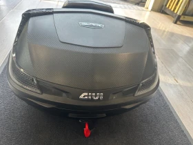 ����� �� �������� �� ����� Givi � ���������