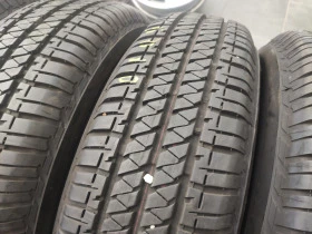 Гуми Летни 195/80R15, снимка 2
