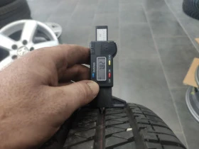 Гуми Летни 195/80R15, снимка 6