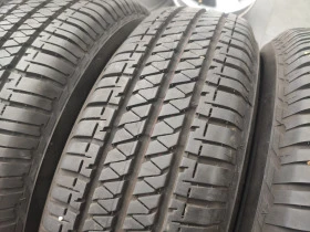 Гуми Летни 195/80R15, снимка 3
