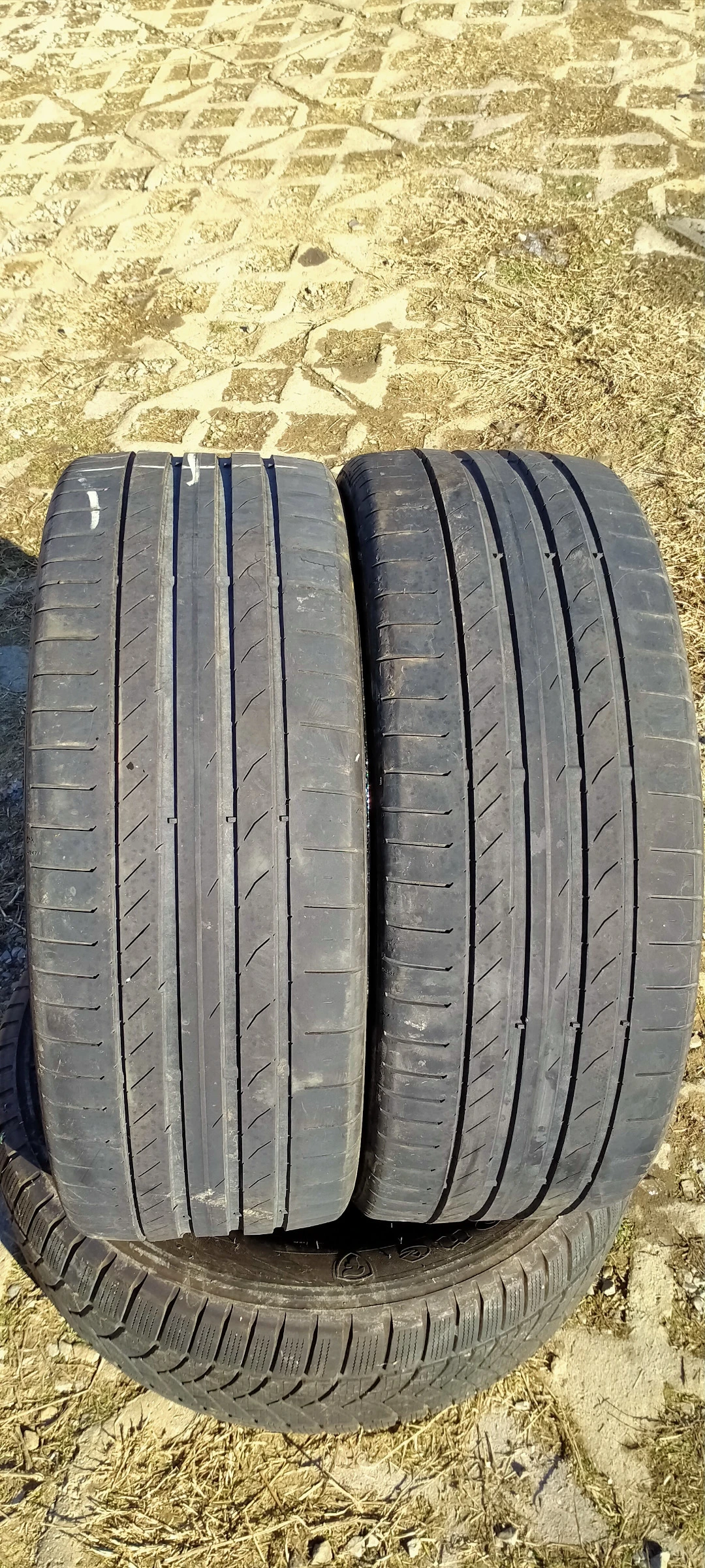 ���� 235/45R20 | Mobile.bg � ����������� 1