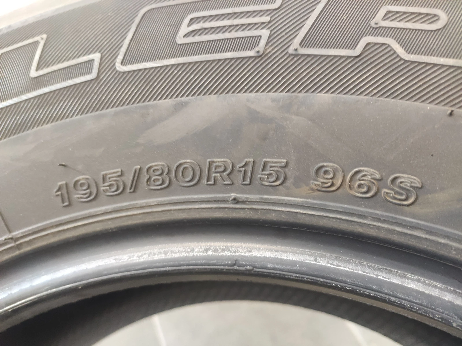  195/80R15 | Mobile.bg   9