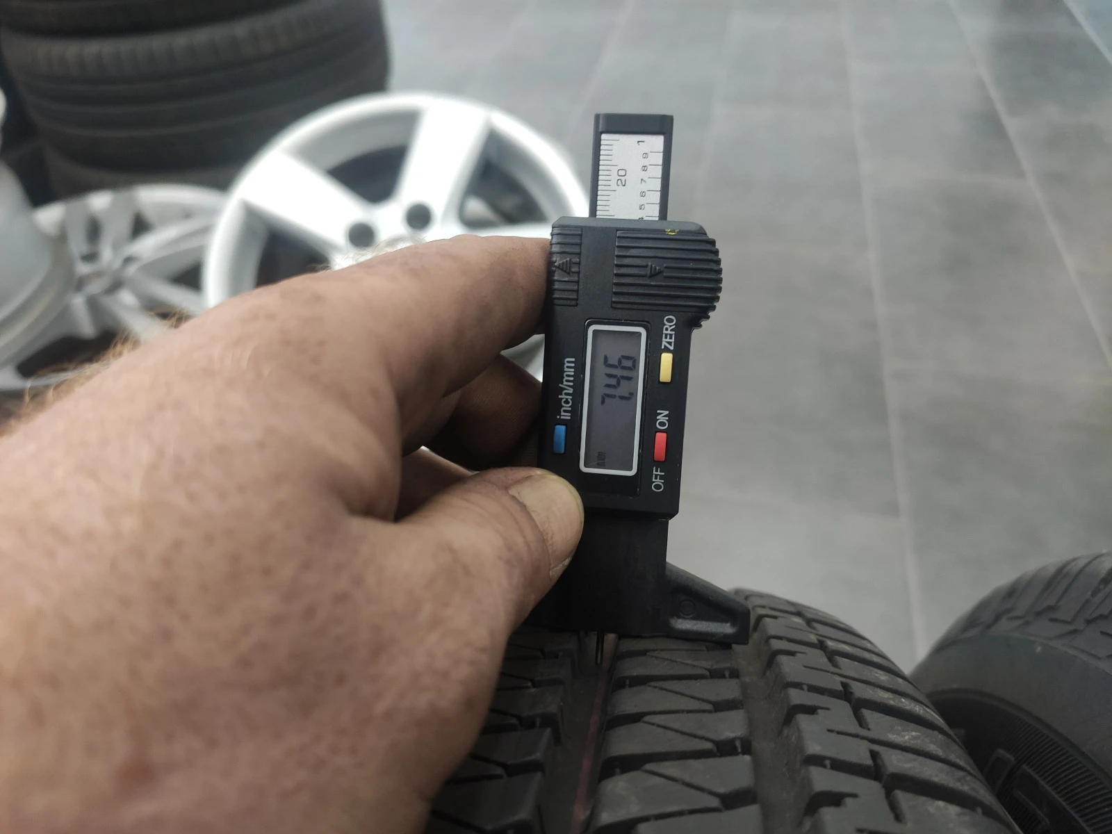  195/80R15 | Mobile.bg   7