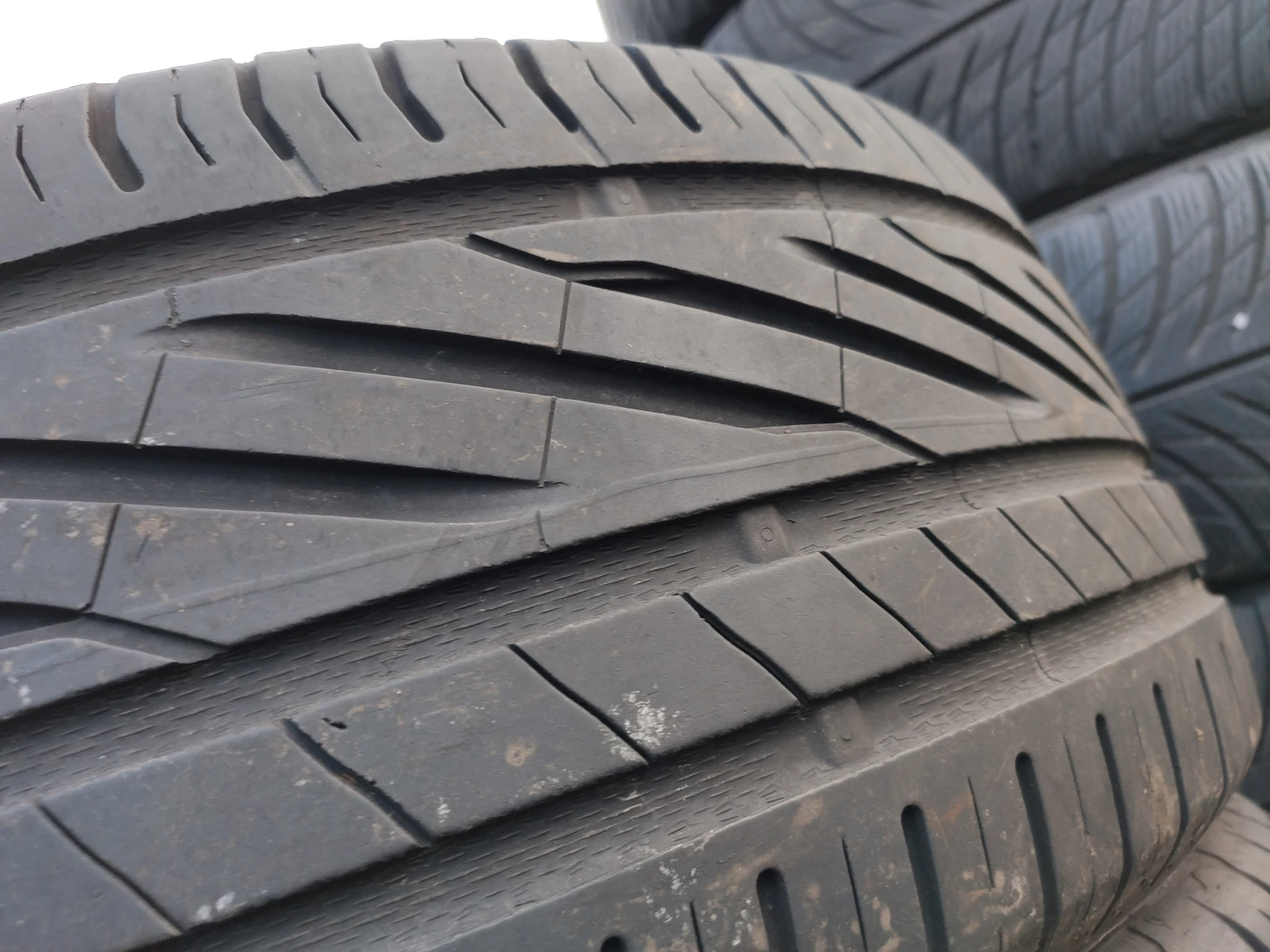  225/55R16 | Mobile.bg   5