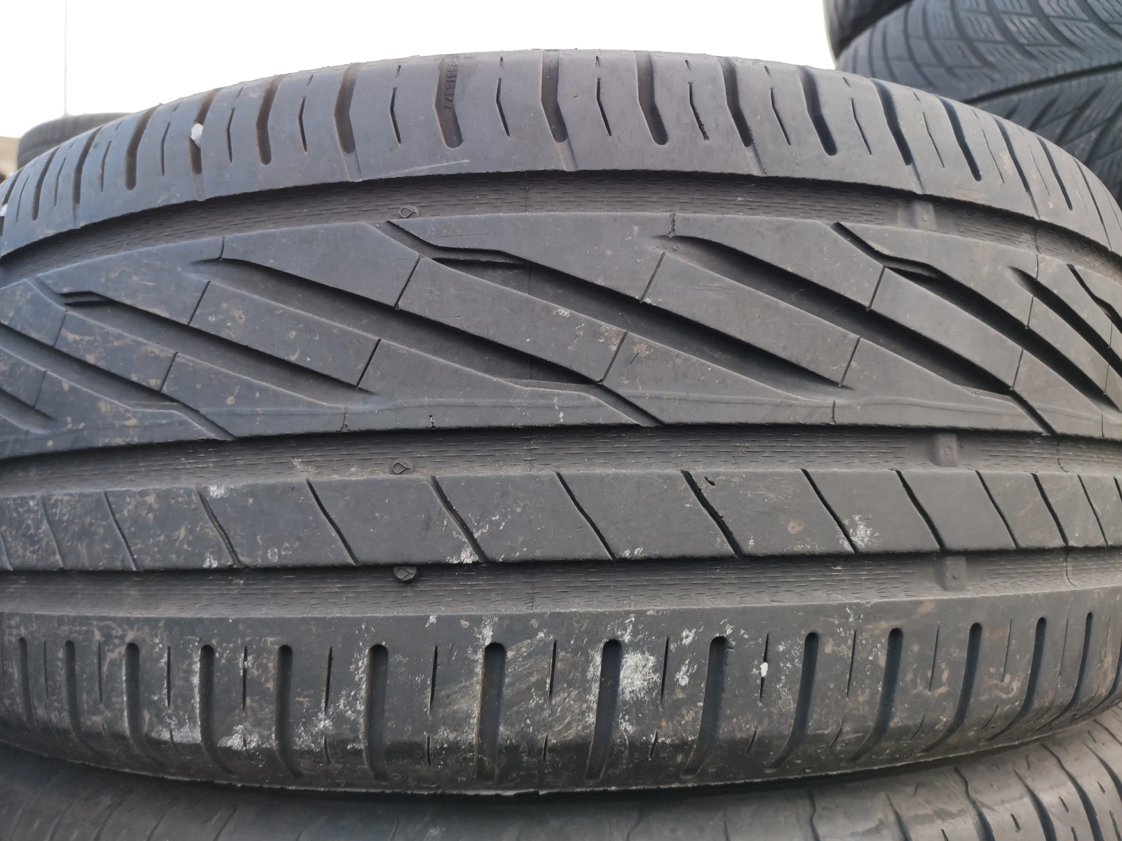  225/55R16 | Mobile.bg   1