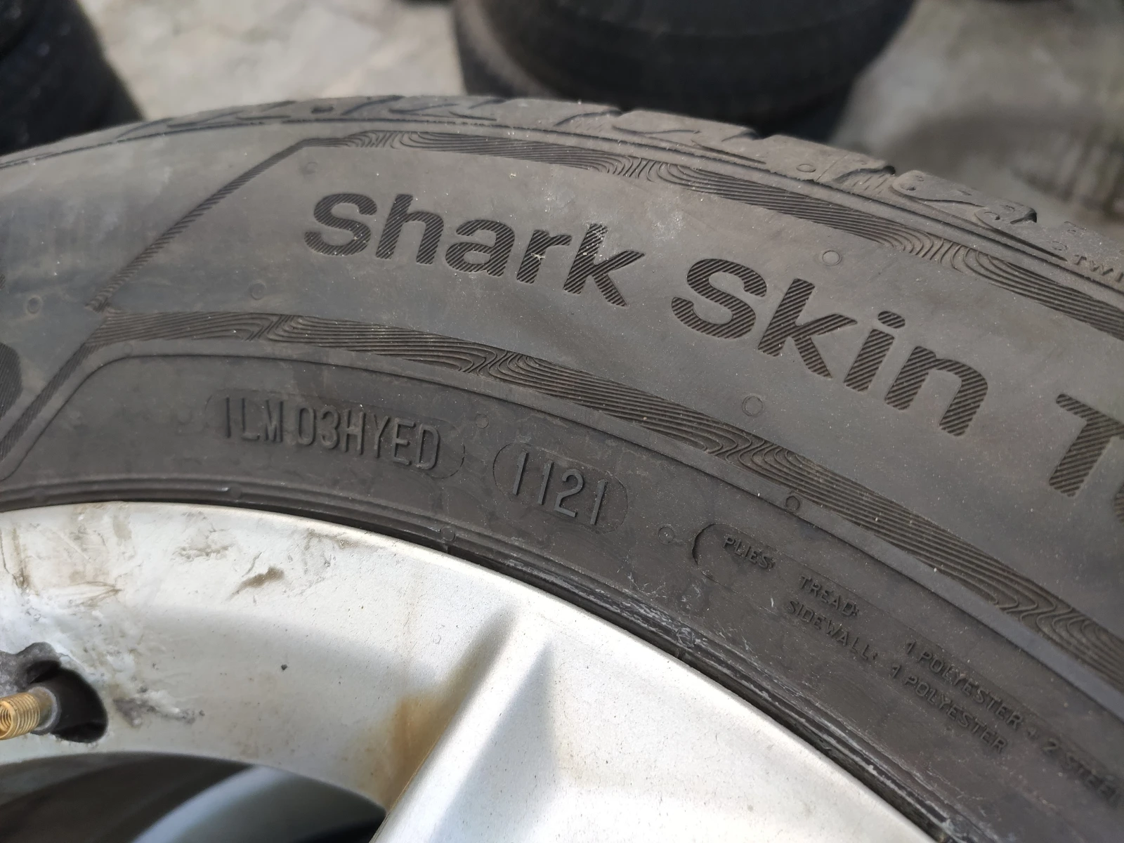  225/55R16 | Mobile.bg   9