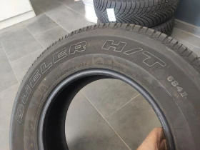 Гуми Летни 195/80R15, снимка 8 - Гуми и джанти - 45239606