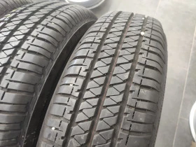 Гуми Летни 195/80R15, снимка 1 - Гуми и джанти - 45239606