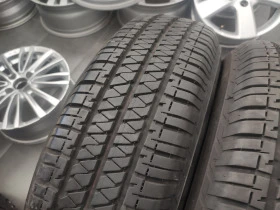 Гуми Летни 195/80R15, снимка 4 - Гуми и джанти - 45239606