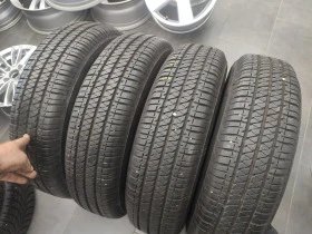 Гуми Летни 195/80R15, снимка 5 - Гуми и джанти - 45239606