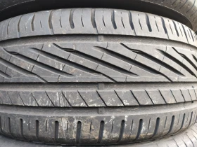 Гуми Летни 225/55R16, снимка 2 - Гуми и джанти - 48993419