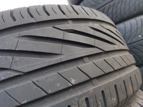 Гуми Летни 225/55R16, снимка 5 - Гуми и джанти - 48993419