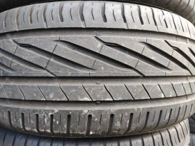 Гуми Летни 225/55R16, снимка 3 - Гуми и джанти - 48993419