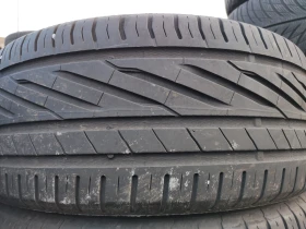 Гуми Летни 225/55R16, снимка 1 - Гуми и джанти - 48993419