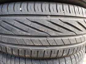 Гуми Летни 225/55R16, снимка 4 - Гуми и джанти - 48993419