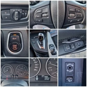BMW 320 B47= 316= 2.0-АВТОМАТ* СЕРВИЗНА ИСТОРИЯ в BMW* 201, снимка 15