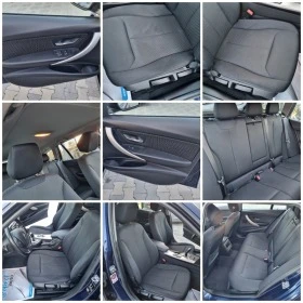 BMW 320 B47= 316= 2.0-АВТОМАТ* СЕРВИЗНА ИСТОРИЯ в BMW* 201, снимка 14