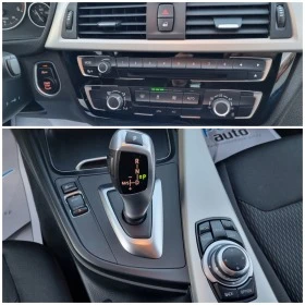 BMW 320 B47= 316= 2.0-АВТОМАТ* СЕРВИЗНА ИСТОРИЯ в BMW* 201, снимка 13