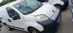 Fiat Fiorino 1.2i /1.4i/1.3HDi, снимка 2