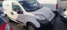 Fiat Fiorino 1.2i /1.4i/1.3HDi, снимка 3
