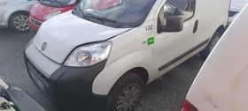 Fiat Fiorino 1.2i /1.4i/1.3HDi, снимка 1