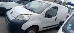 Fiat Fiorino 1.2i /1.4i/1.3HDi, снимка 4