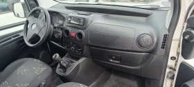 Fiat Fiorino 1.2i /1.4i/1.3HDi, снимка 10
