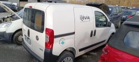 Fiat Fiorino 1.2i /1.4i/1.3HDi, снимка 5