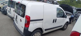 Fiat Fiorino 1.2i /1.4i/1.3HDi, снимка 8