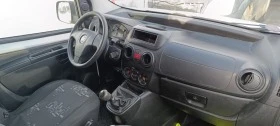 Fiat Fiorino 1.2i /1.4i/1.3HDi, снимка 9