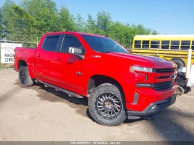 Chevrolet Silverado 1500 5.3L / КРАЙНА ЦЕНА ДО БЪЛГАРИЯ!