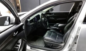 Kia K7 3.0 LPI Standard * НАЙ-ДОБРА ЦЕНА В БЪЛГАРИЯ* , снимка 10