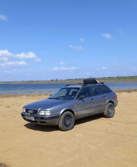 Audi 80 2.0 115, снимка 1