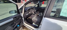 Opel Zafira, снимка 8