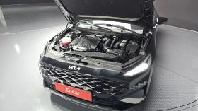Kia K8 3.5LPG 2WD STANDARD autogeorge.com, снимка 6