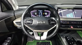 Kia K8 3.5LPG 2WD STANDARD autogeorge.com, снимка 15