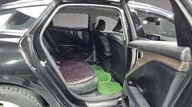 Kia K8 3.5LPG 2WD STANDARD autogeorge.com, снимка 13