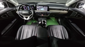Kia K8 3.5LPG 2WD STANDARD autogeorge.com, снимка 7