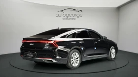 Kia K8 3.5LPG 2WD STANDARD autogeorge.com, снимка 2