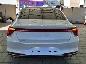 Kia K8 Лизинг, Гаранция, Сервиз, Резервничасти, снимка 5