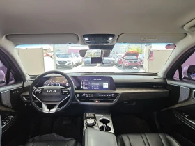 Kia K8 Лизинг, Гаранция, Сервиз, Резервничасти, снимка 17