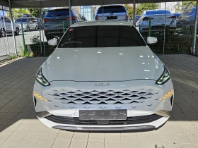 Kia K8 Лизинг, Гаранция, Сервиз, Резервничасти, снимка 2