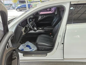 Kia K8 Лизинг, Гаранция, Сервиз, Резервничасти, снимка 8