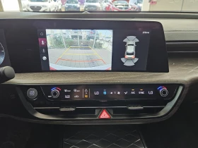 Kia K8 Лизинг, Гаранция, Сервиз, Резервничасти, снимка 16