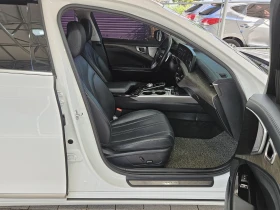 Kia K8 Лизинг, Гаранция, Сервиз, Резервничасти, снимка 11