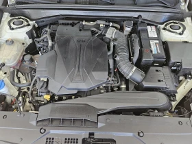 Kia K8 Лизинг, Гаранция, Сервиз, Резервничасти, снимка 6