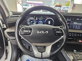 Kia K8 Лизинг, Гаранция, Сервиз, Резервничасти, снимка 12
